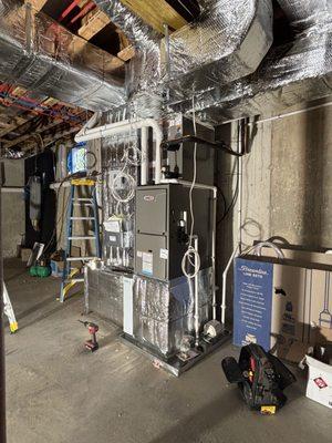 Unified Home Solutions