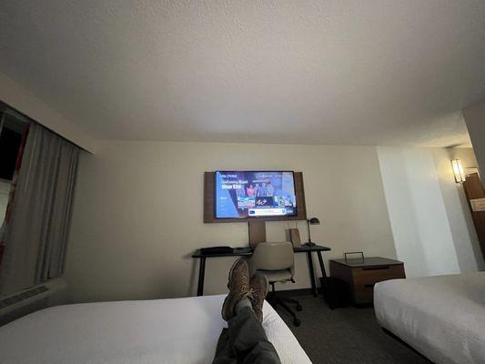 Fairfield Inn Issaquah