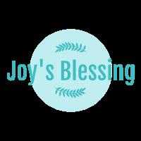 Joys Blessing