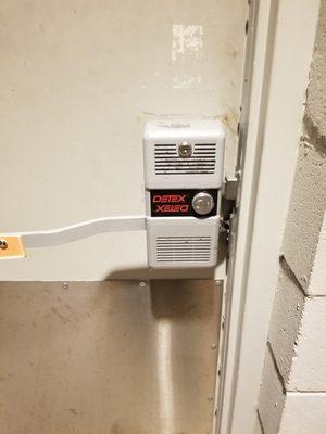 The Flying Locksmiths Cincinnati