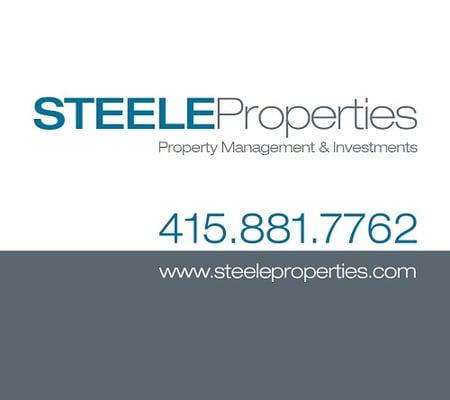 Steele Properties