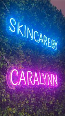 Skincare By Caralynn