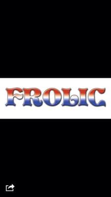 Frolic