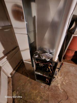 Uniforce 1 Complete Services