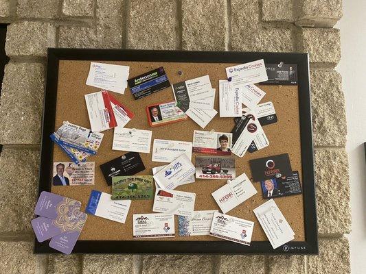 Old School Marketing