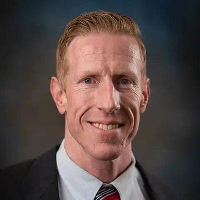 Dr. Brian Hendrix, D.C.