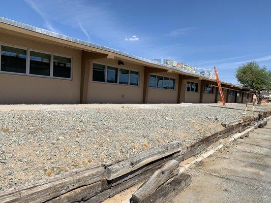 Costa Azul Contracting Group