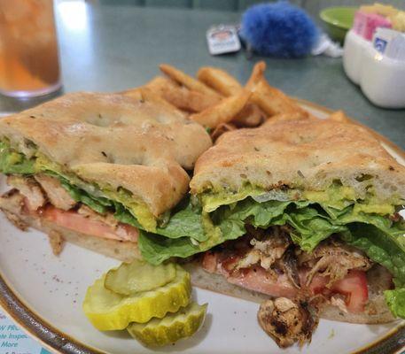 Olde Hickory Grille