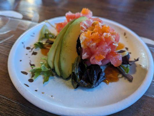 Tomo Sushi and Steakhouse