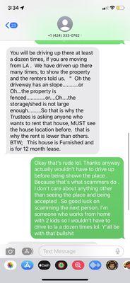 The Goat Lawncare Services