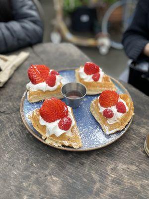 Soul Grind Coffee Roasters