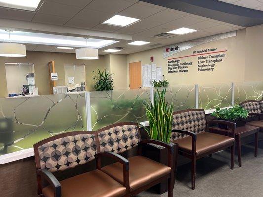 UC Health Gastroenterology and West Chester