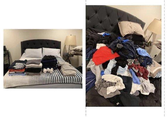 Sim’s Crystal Cleaning