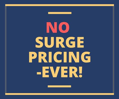 St Charles Yellow Cab