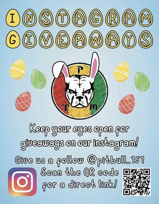 Pitbull Tobacco & More