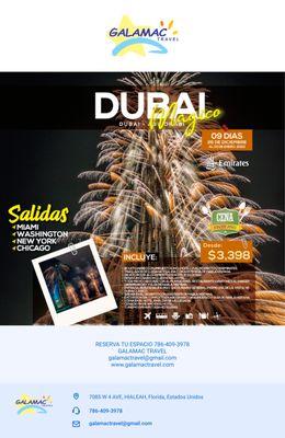 Vacaciones de invierno 2022