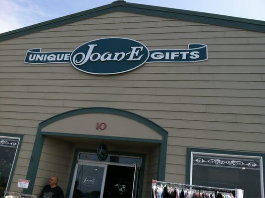 Joan-E Gifts