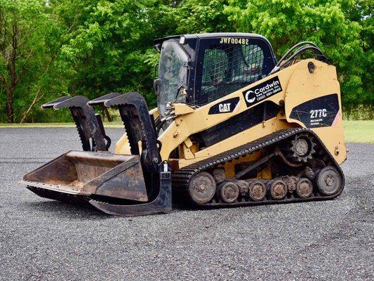 High View Tree Service