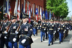US Naval Recruiting