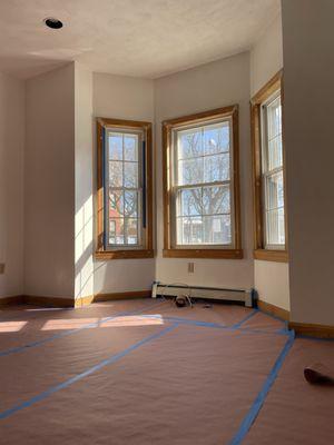 Alves Painting & Services