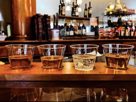 Captain's Walk Winery
