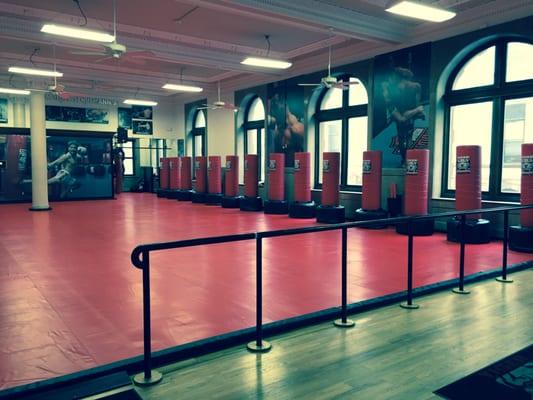 Tiger Schulmann's Martial Arts - Hoboken