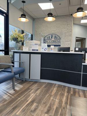 Riccobene Associates Family Dentistry