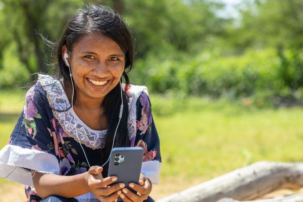 Faith Comes By Hearing