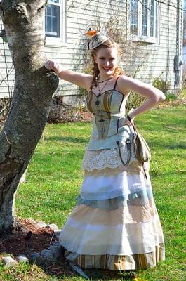 Sandi's Sewing and Design