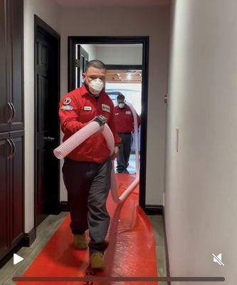 Moffett Plumbing & Air