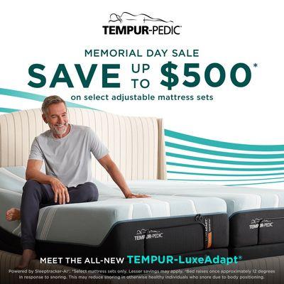 Patrick Furniture & Mattress