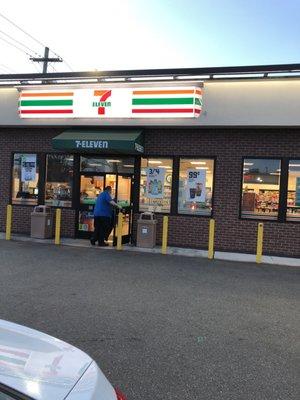 7-Eleven