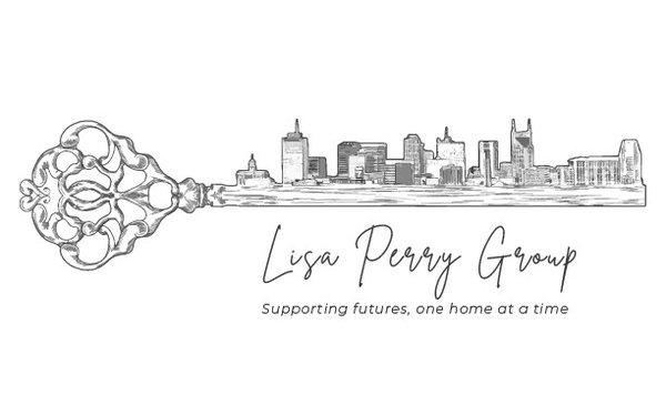 Lisa Perry Group Logo