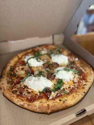 Positano Italian Kitchen and Wine Bar