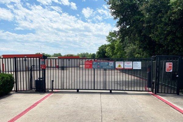 Public Storage