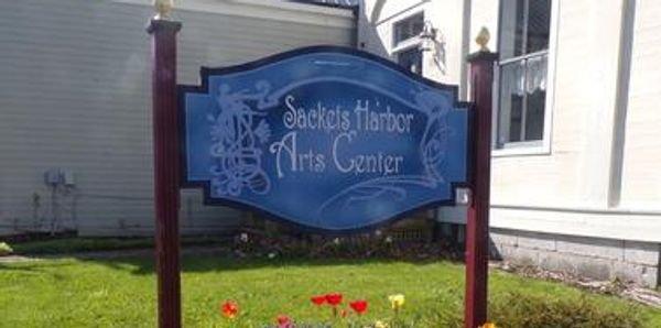 Sackets Harbor Arts Center