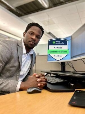 ProSight Bookkeeping and Accounting