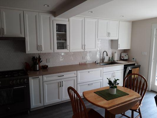 Chris Fortner Construction