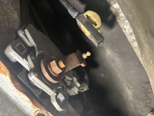 Robinson Car Doctors