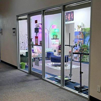 Amethyst Beauty & Health Spa