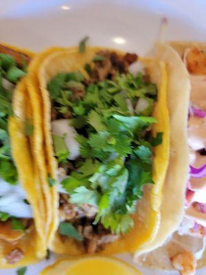 Palo Fierro Mexican Food