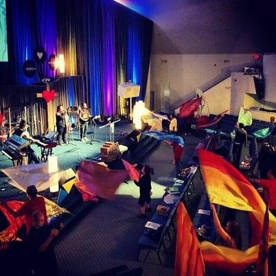 Gospel Life Community Church