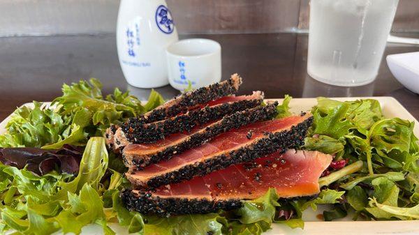 Toshiko Japanese Cuisine