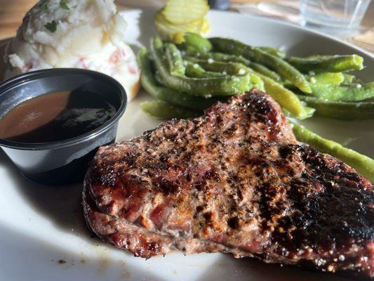 Applebee's Grill + Bar