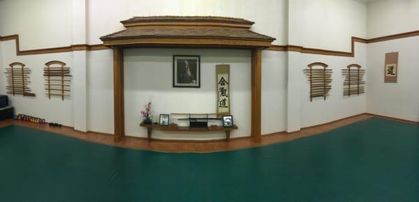 Aikido Of North County