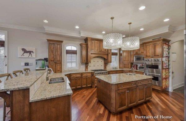 Nick's Painting and Decorating