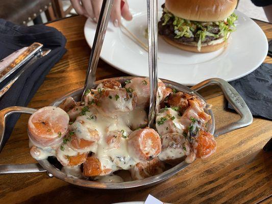 Lonesome Dove Western Bistro