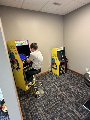 Advanced Dental Care