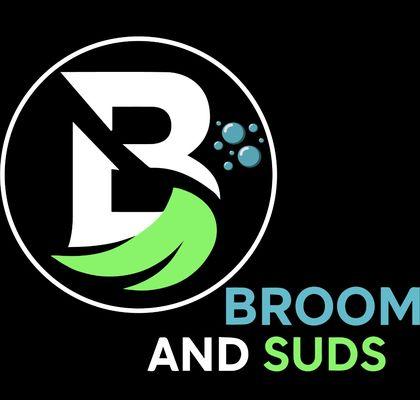 Broom and Suds