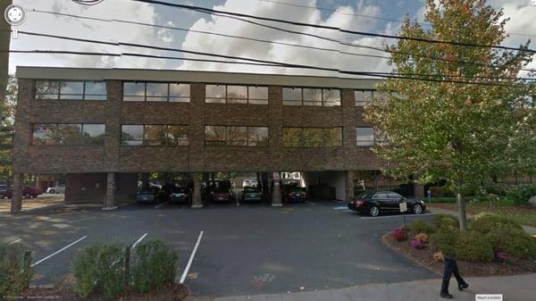 W.H. Hamptons Dental Center